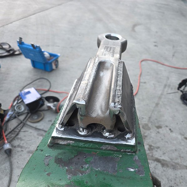 welding fabrication hunon 7